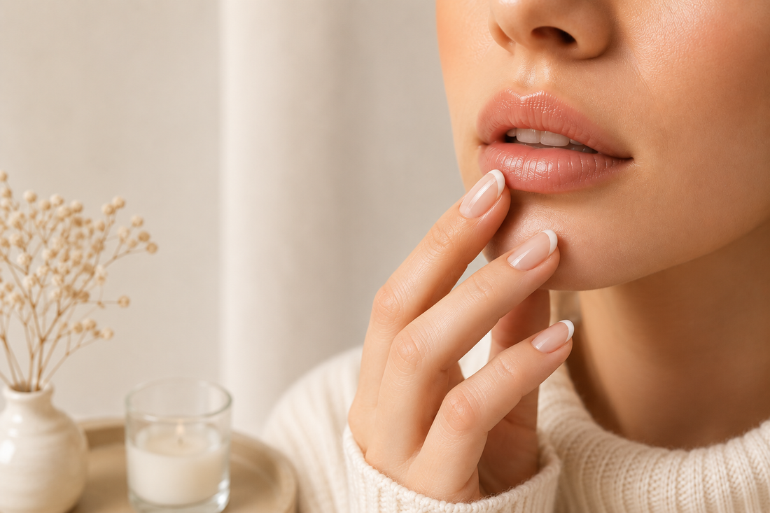 Why Are My Lips Always Dry Even When I Use Lip Balm?