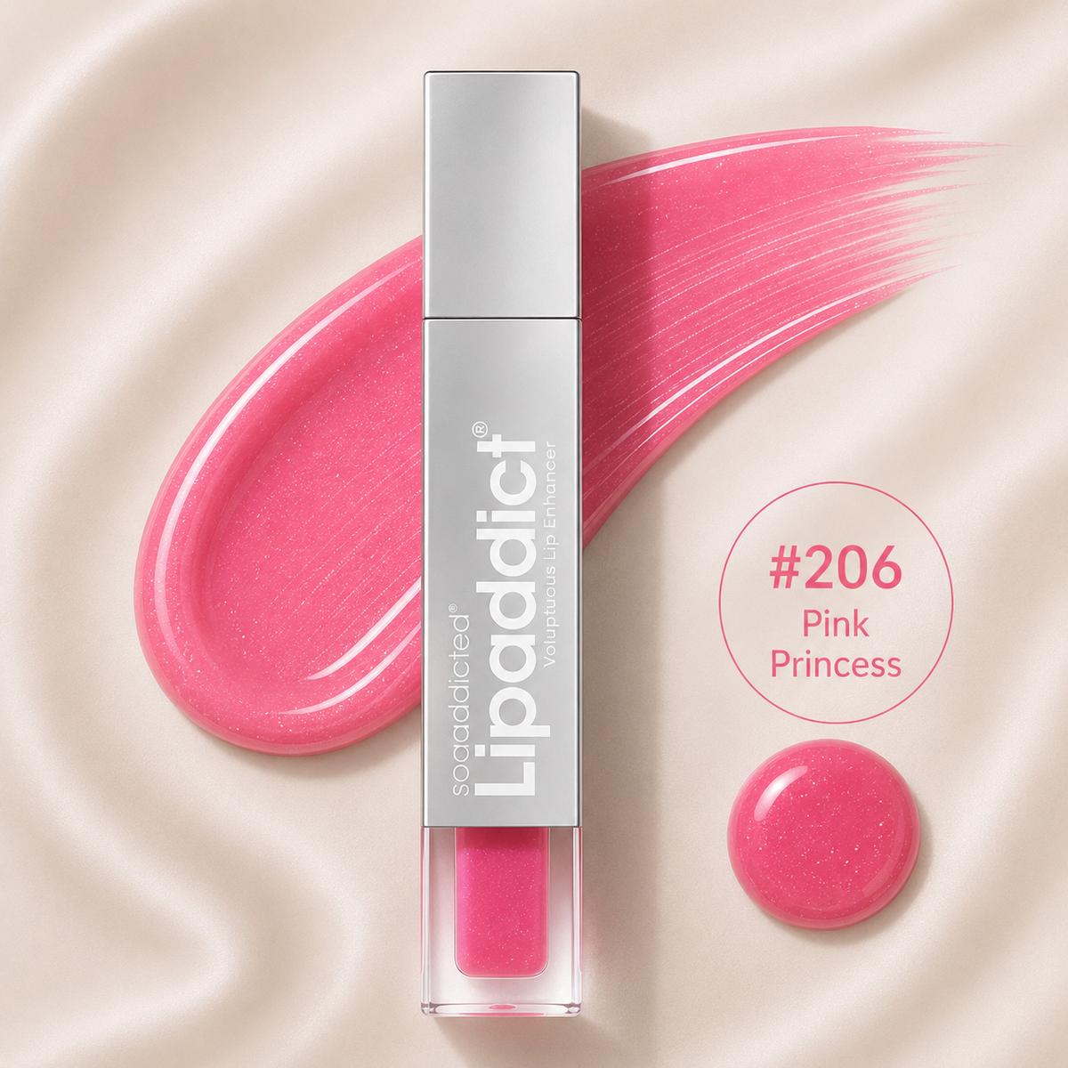 Pink Princess