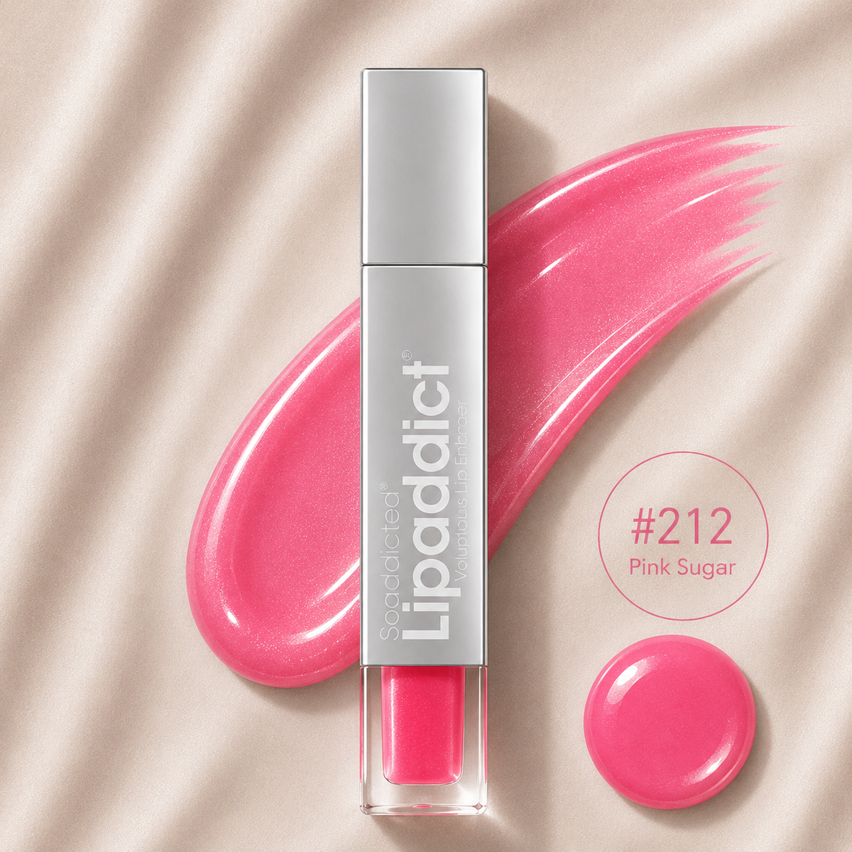 Pink Sugar