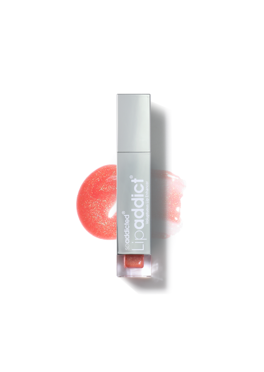 LipAddict #202 Coralista lip enhancer