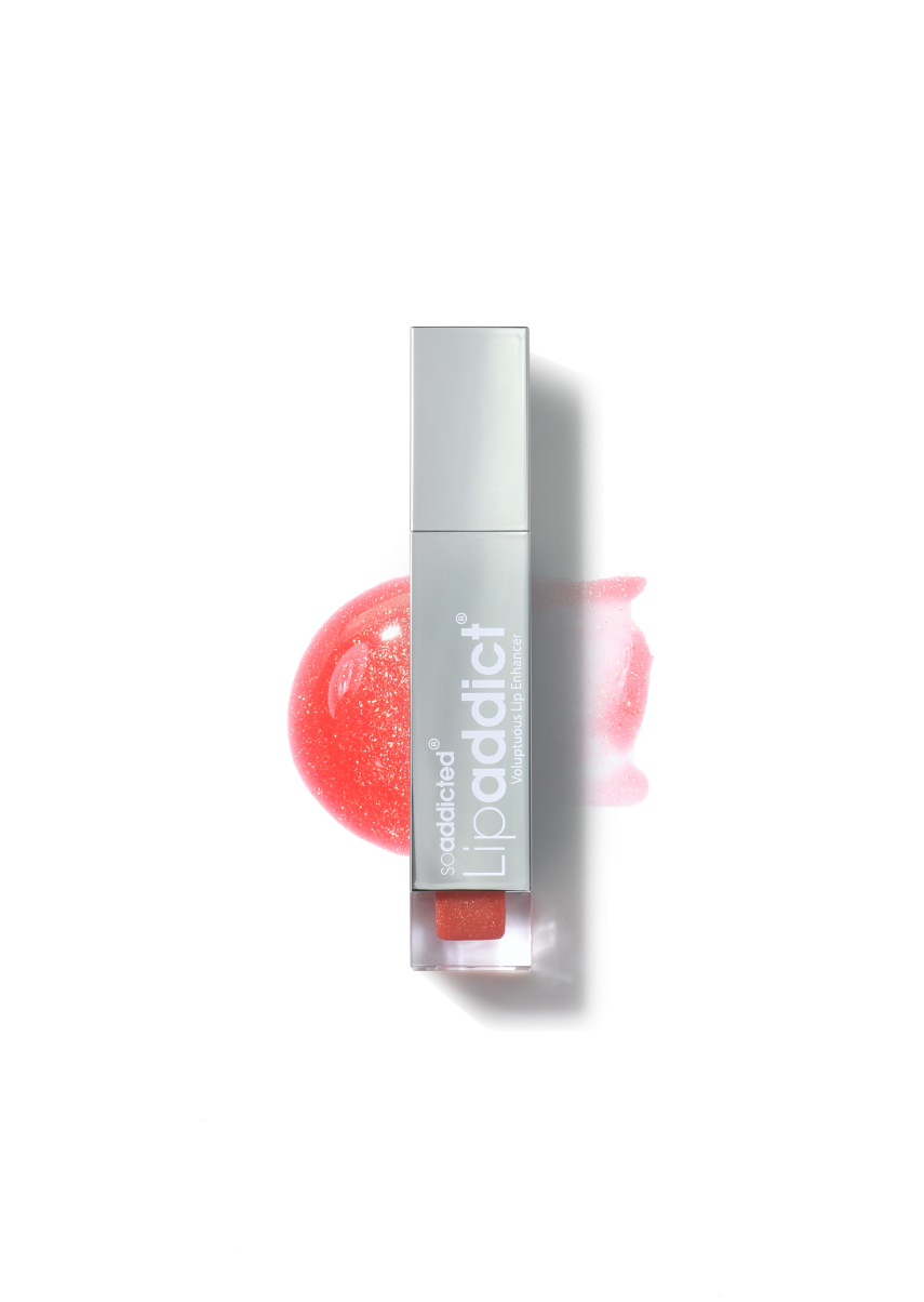 LipAddict #203 Mon Cherie lip enhancer