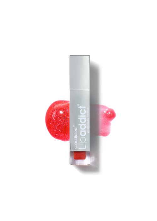 LipAddict #205 Sexy Seductress lip enhancer