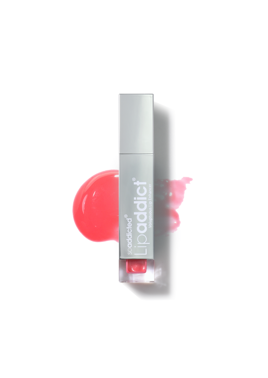 LipAddict #206 Pink Princess lip enhancer