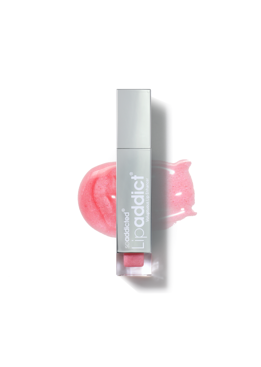 LipAddict #212 Pink Sugar lip enhancer